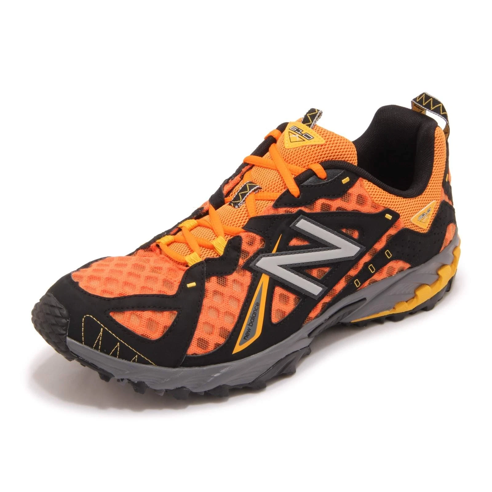6313 MEN'S SNEAKERS NEW BALANCE 610 TRAIL MAN SHOES