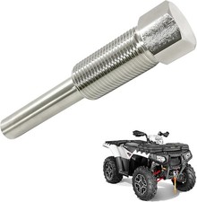 Secondary Drive Clutch Removal Puller Tool for Motorcycle 1985-2009, Replace