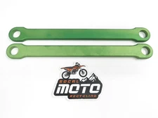 Fasst Company Flexx Handlebar Short Crossbars (Flex Handle Bar Cross Bars)