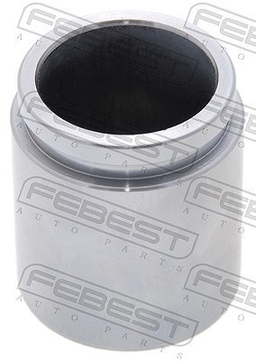 Febest Kolben, Bremssattel Hinterachse U.A. FüR Lexus, Mazda, Toyota-image