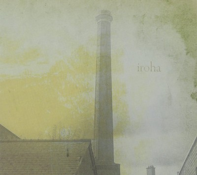 Iroha Iroha (CD) (US IMPORT)