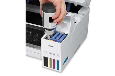 Epson WorkForce ST-C2100 Supertank Color MFP [C11CJ63203]