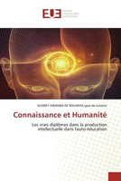 Audrey Kibamba De Bouansa Gare De LumièRe | Connaissance Et Humanité | Buch