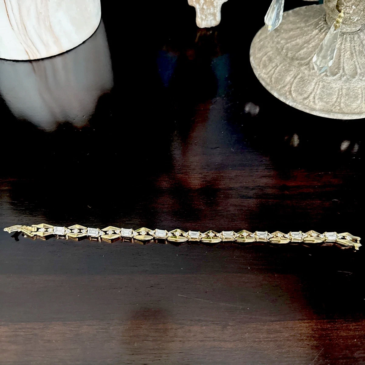 Panetta In Vintage Designer Costume Bracelets for sale | eBay