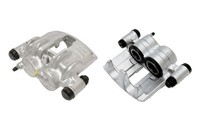 Bosch 0 986 134 016 Bremssattel FüR CitroËN Passend FüR Fiat Peugeot