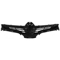 Verkleidung Gitter Intern FüR Renault MéGane 2014 Al 2015 OEM 623101286R