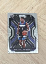 2020-21 Panini Prizm Basketball Variations Gallery and Checklist 30