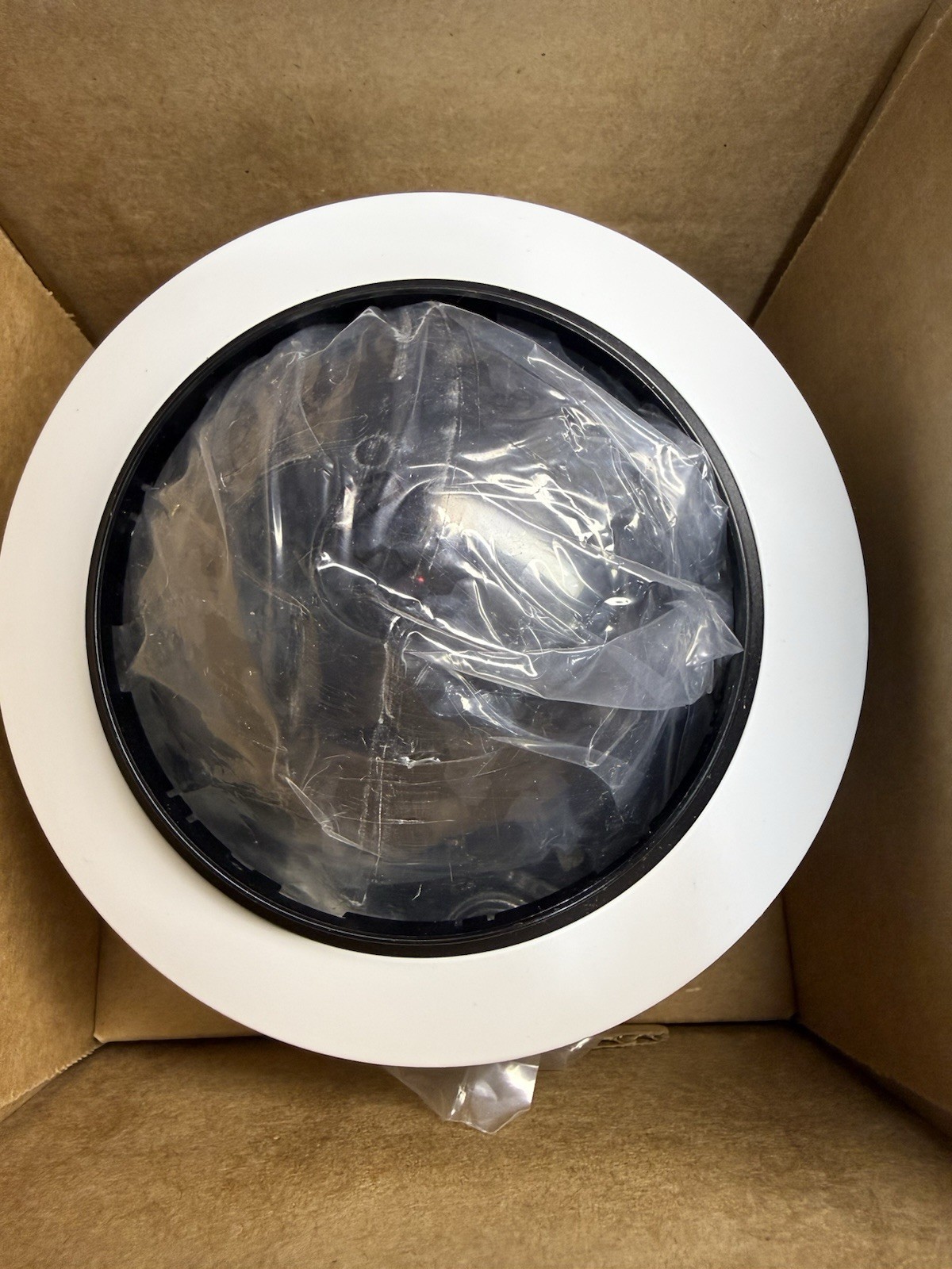 Axis P3265-V Dome Security Camera -