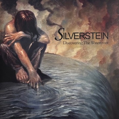 Silverstein Discovering The Waterfront Limited Edition Vinyl