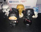 Star Wars Funko Pop Loose Lot