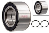 Schaeffler FAG 713 6446 70 Radlagersatz