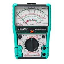 Pointer Multimeter High-precision Intelligent Anti-burning Mechanical Meter
