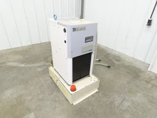 Kanto Seiki CL300B-U-Z-1 Oilmatic Hydraulic Oil Chiller Temp Regulator 220V 3Ph