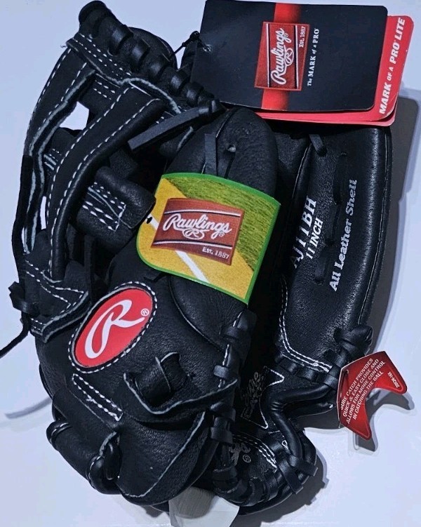 Rawlings Mark of a PRO Elite Shell 11 inch Glove