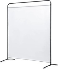 Angel Living Paravent 1 Panel Room Divider Screen Wall Room Partition 162x174cm
