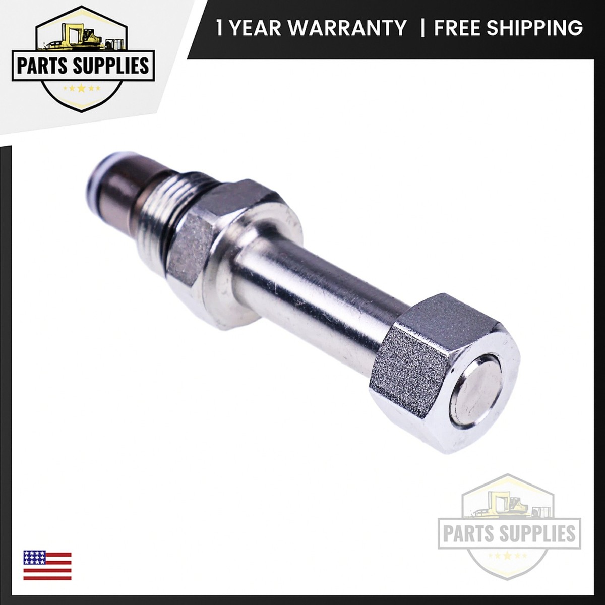 103656 Solenoid Valve fits Skyjack SJ12 SJ16 SJ6826RT SJ6832RT