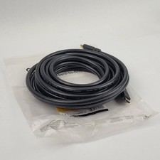 Startech HDMM25 Cable, 25ft, Male to Male HDMI Cable - NEW