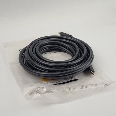 Startech HDMM25 Cable, 25ft, Male to Male HDMI Cable - NEW