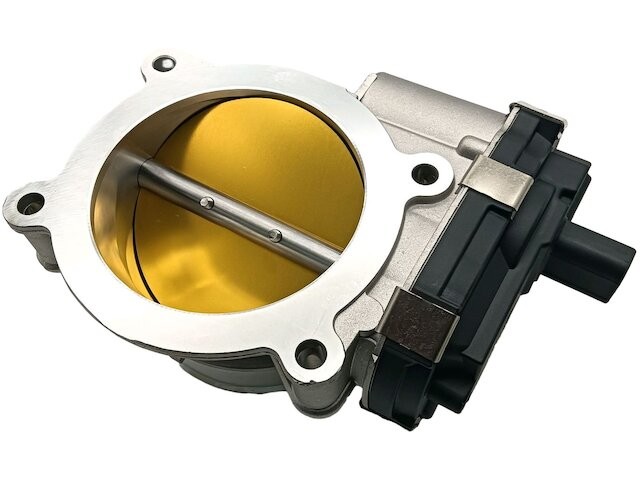 Ford GT Liquid Carbon 2017-2021 Throttle body
