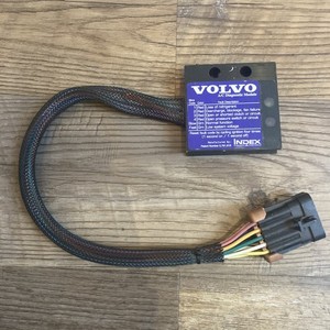 Volvo P/N | 20579815 APADS A/C Diagnostic Module Control Unit Untested