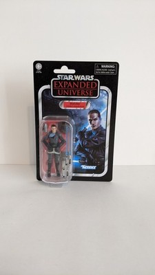 Star Wars Vintage Collection Starkiller (Vader's Apprentice) Sealed, 2024