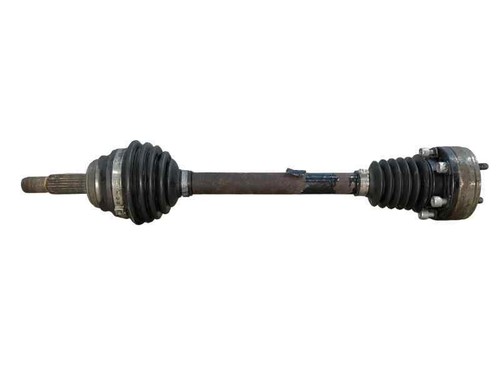 JZW407451X antriebswelle vorne links 144709 VOLKSWAGEN LUPO 6X1 6E1 1.4 16V