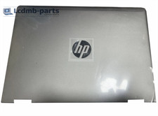 New For HP Probook X360 430 435 G8 LCD Back Cover Rear Lid Top Case 6070B1875802