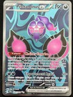 Carte Pokémon Pêchaminus EX 085/064 EV6.5 Fable Nébuleuse SFA FR Neuf