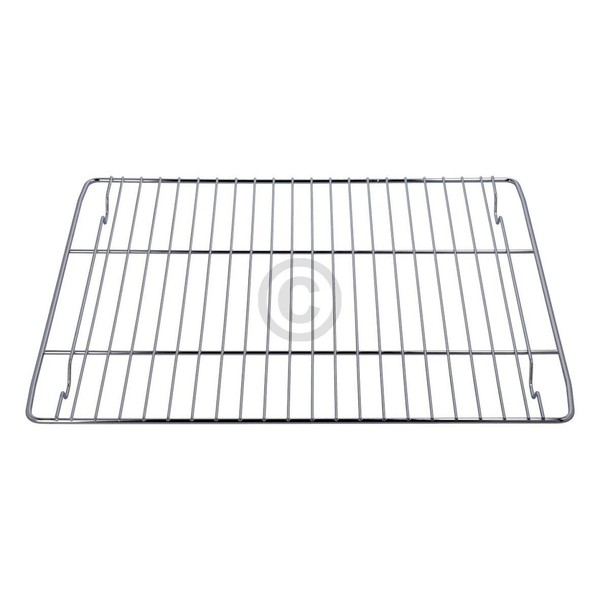 Grillrost 465X375Mm, Ot! 00438149 438149 Bosch, Siemens, Neff, Neff, Constructa-image