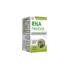 Herbal Solutions RNA Herbal - Natural Urinary & Liver Support