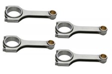 Eagle Specialty Products Honda 4340 Forged H-Beam Rods 5.630