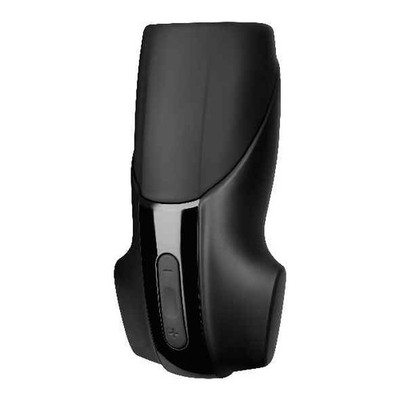 Satisfyer - Men Masturbator Vibration Masturbator Stroker Eichel Stimulation