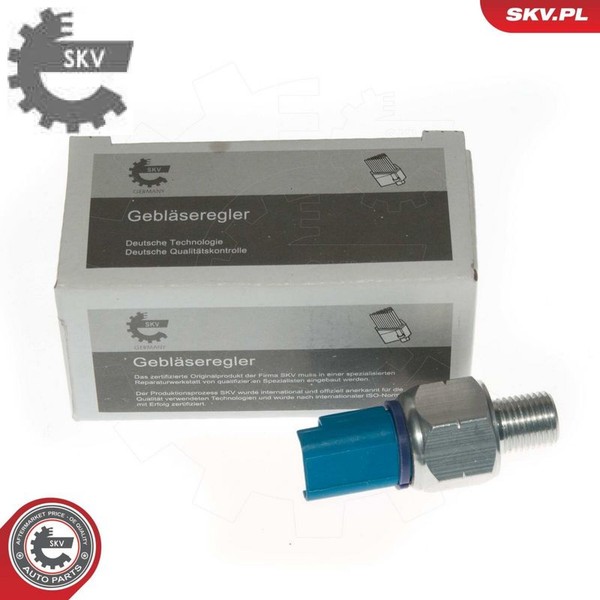 Esen SKV 95SKV201 ÖLdruckschalter FüR Servolenkung FüR Citroen FüR Peugeot-image