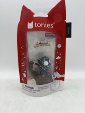 Tonies Marvel Spidey  His Amazing Friends Audio Play With Music - Black Panther