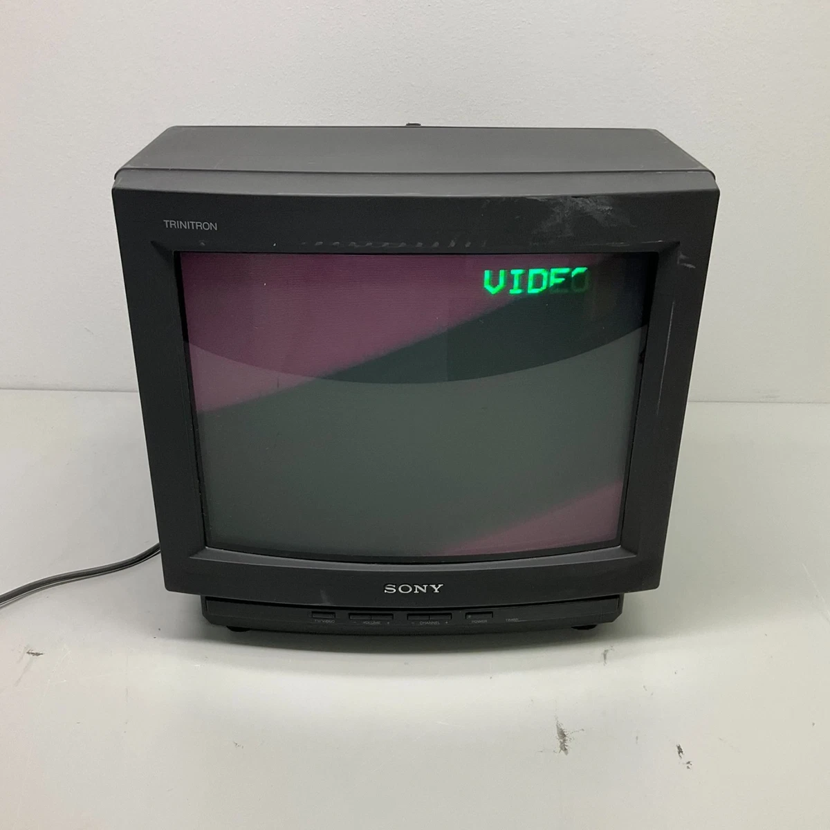 sony 27 tv products for sale | eBay