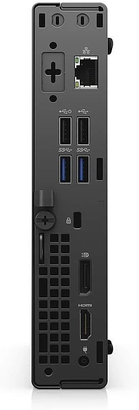 Dell OptiPlex 3080 Micro Intel i5-10500T AC Adapter 8GB RAM No Storage - Image 2 of 3