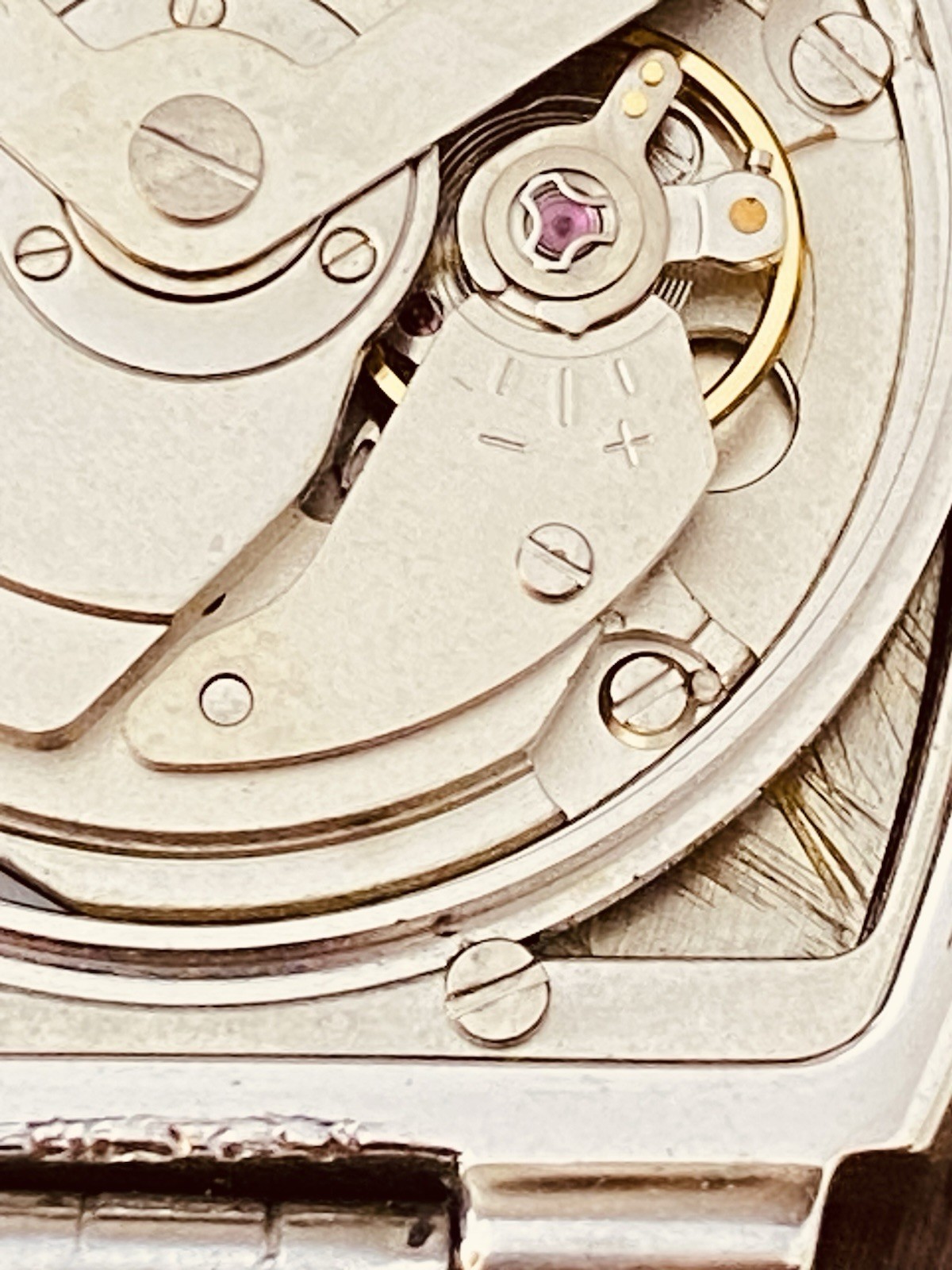 Rare ORIENT Ref.FPAB-C0 Automatic Mechanical WR50… - image 17