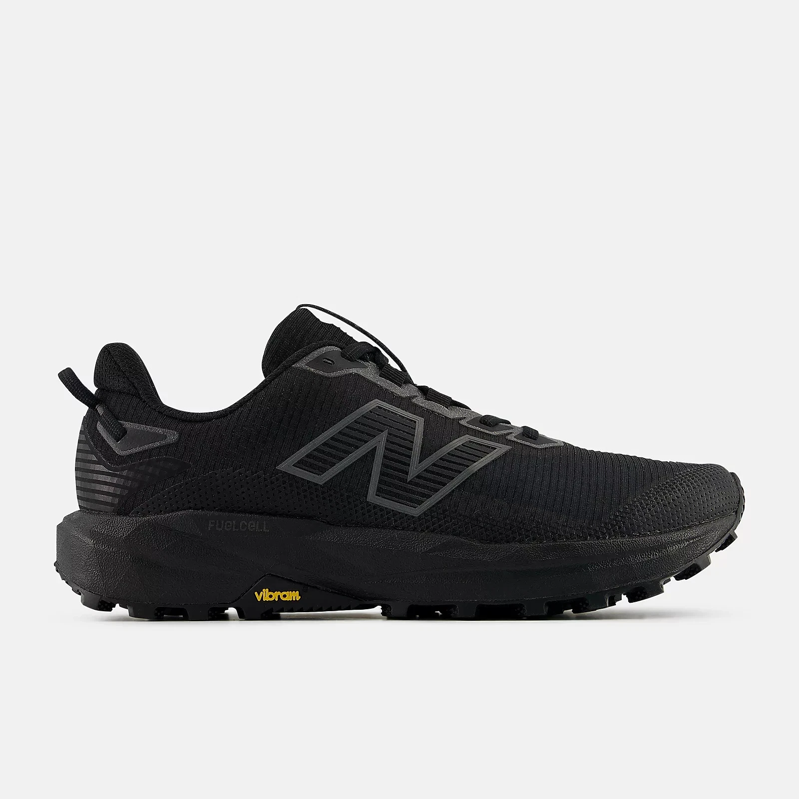 New Balance Men's Rebel Trail Shoes in Black
Opens in a new window or tab