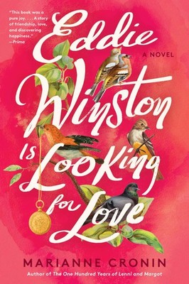 Eddie Winston Is Looking for Love: A 90-Year-Old's First Kiss Quest   A Fu...
