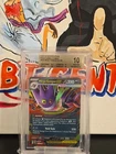 Mega Gengar ex #056 Ultra Rare Phantasmal Flames Pokemon TCG BGS 10 PRISTINE