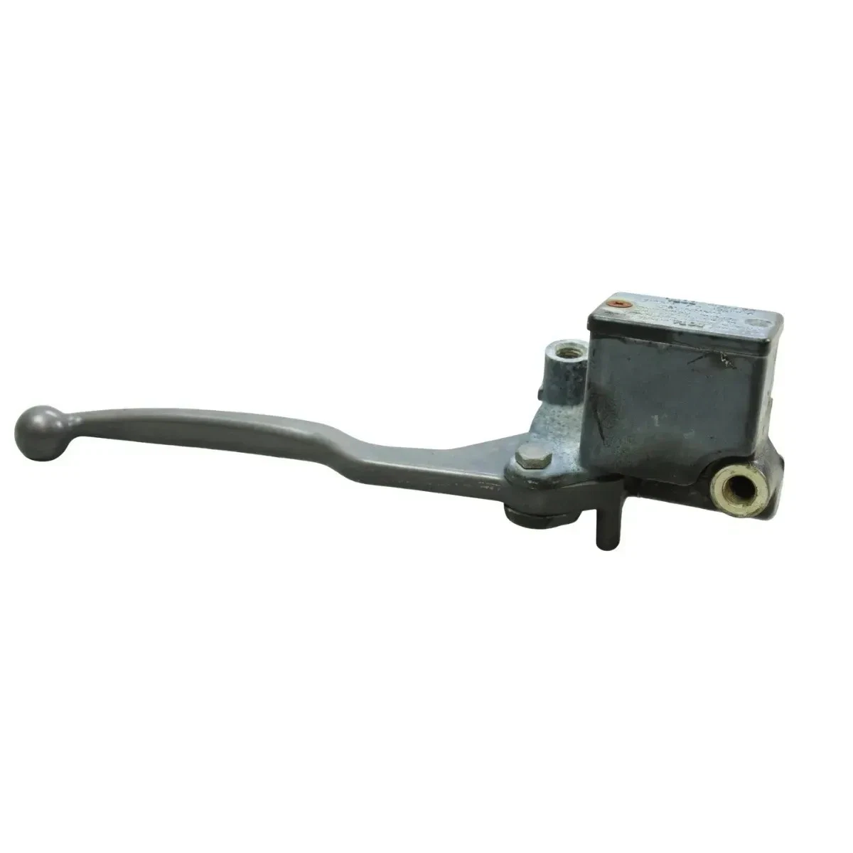 2002 Suzuki Quadrunner 250 OEM Nissin Front Brake Master Cylinder Lever B4464