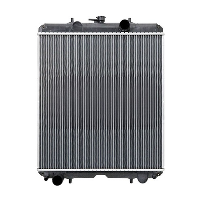 #ad 3F240 72062 Fits Kubota Tractor Radiator 22 5 8 x 20 7 8 x 2 1 4 M120FC M125XDTC $943.08