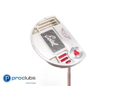 Edel EAS-5.0 Double Bend 34" PUTTER 429874