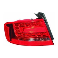 Diederichs LED Heckleuchte RüCkleuchte FüR Audi A4 B8 Rechts AußEn 8K5945096K