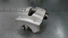 Etrier de frein Volkswagen 412