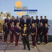 【中古】 Con La Banda Recodo JuanGabriel Con La Banda Recodo, Juan Gabriel, Banda Recodo, Good