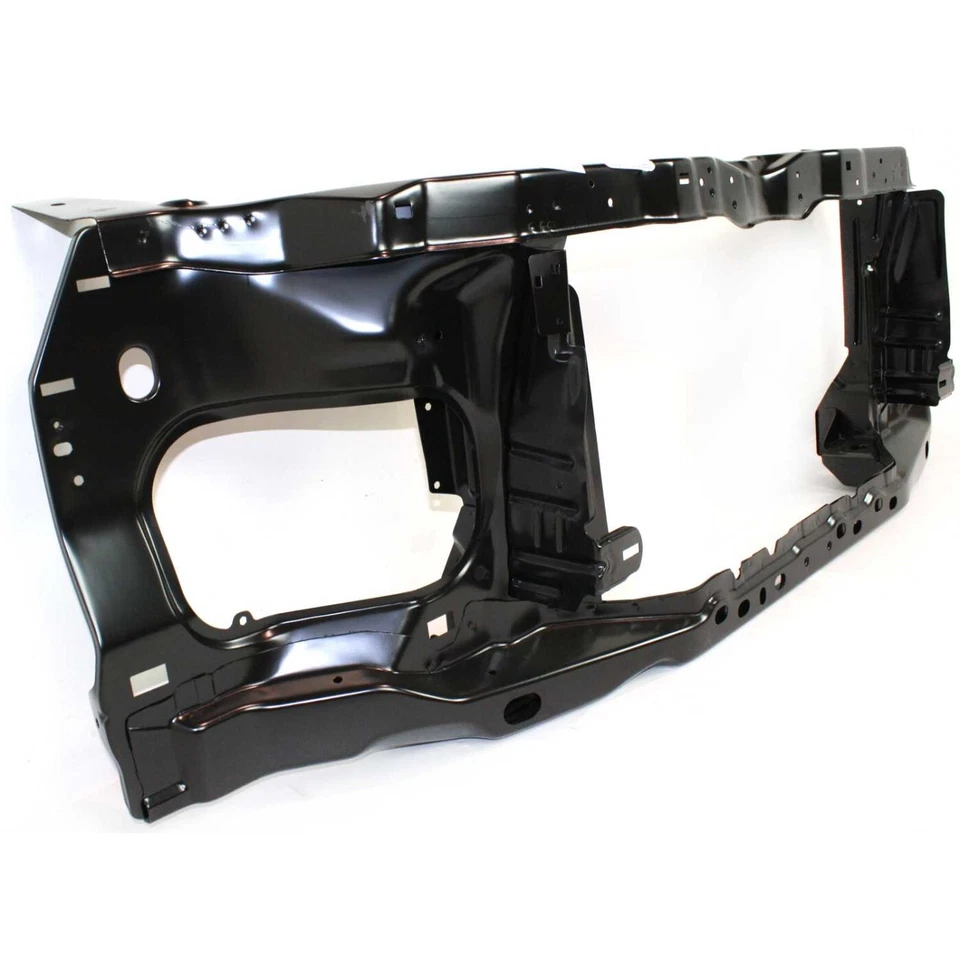 Radiator Support GM1225212 for 06-12 Chevrolet Colorado LT,WT&GMC Canyon SLT,WT Foto 4 de 4