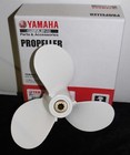 YAMAHA original Propeller 7 1/2 X7 BA für Außenborder, Bootsmotoren
