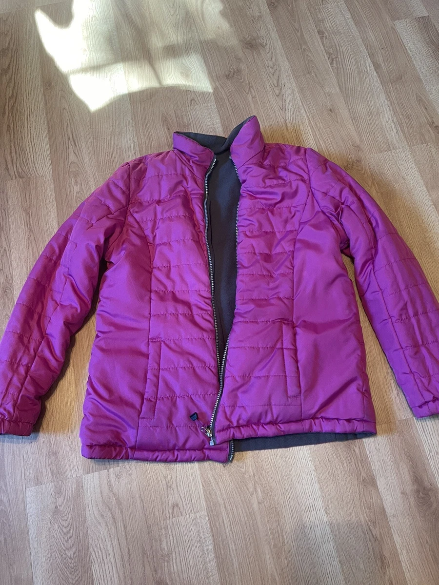 Faded glory best sale women's winter coats