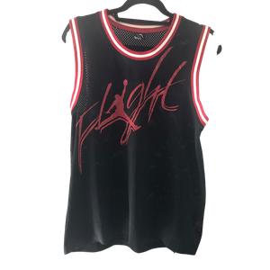 jordan flight jersey